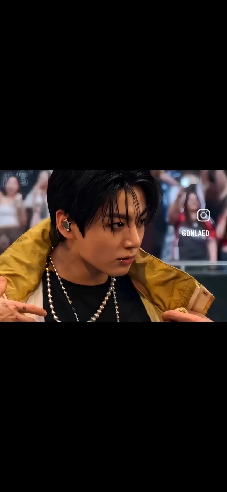 Jungkook thumbnail