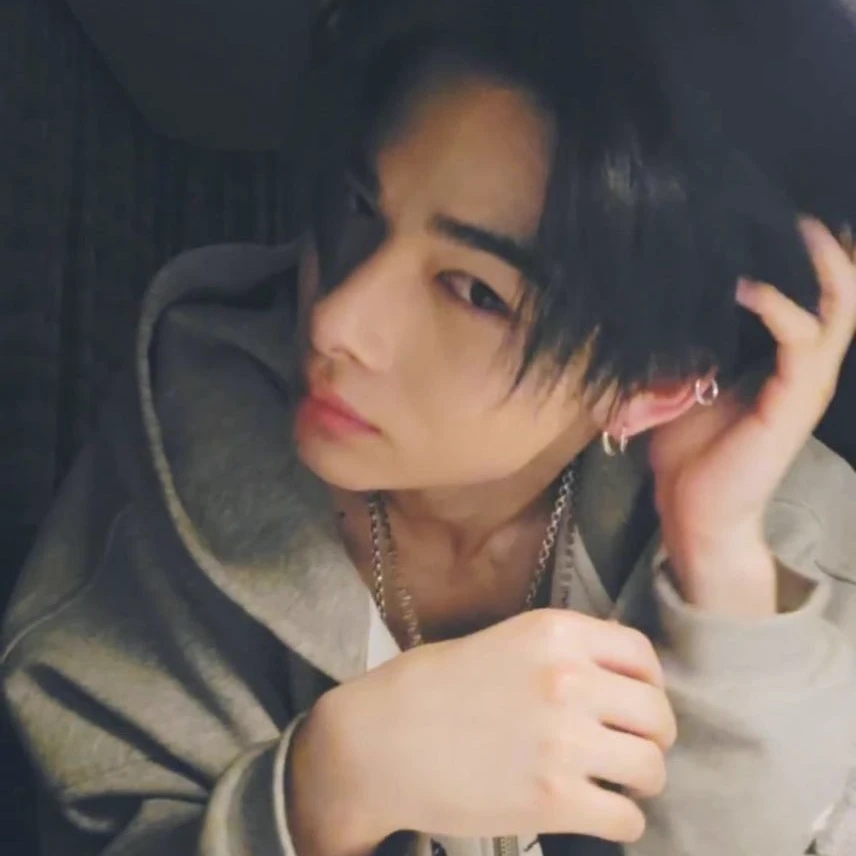 Nishimura Riki thumbnail