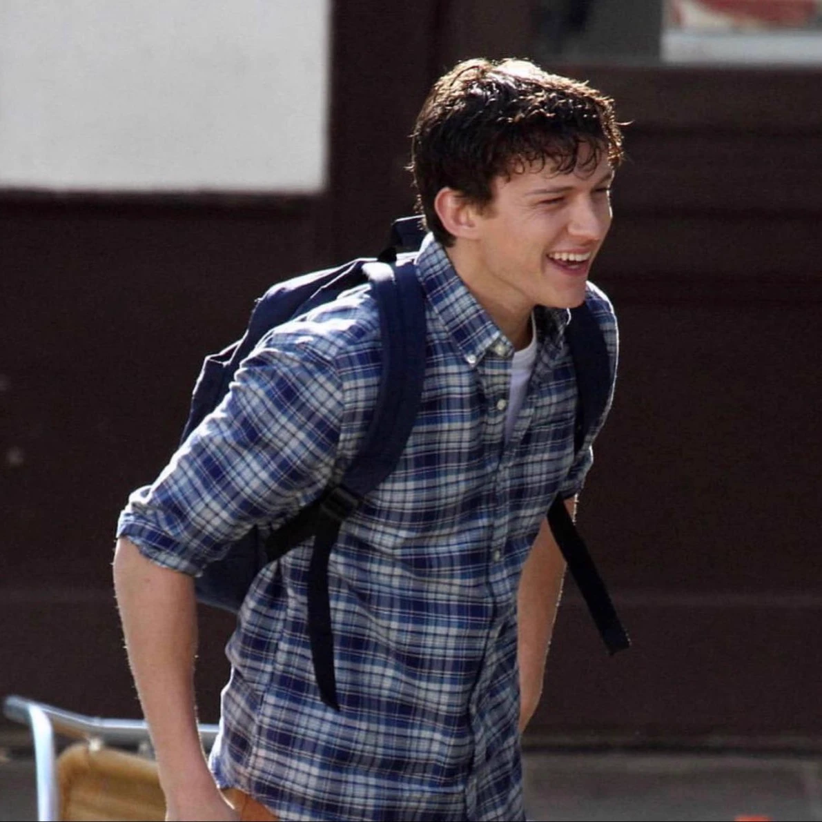 Peter Parker thumbnail