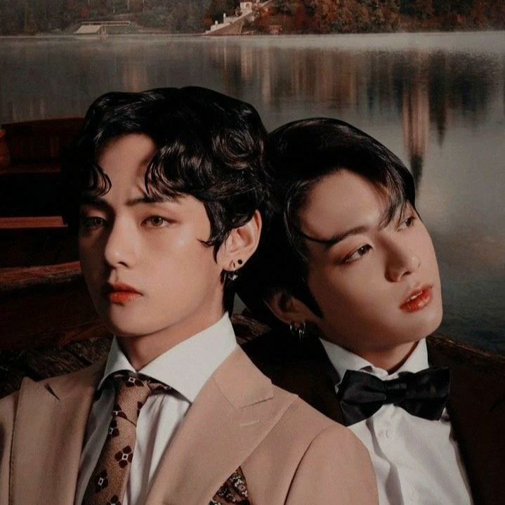 taekook thumbnail