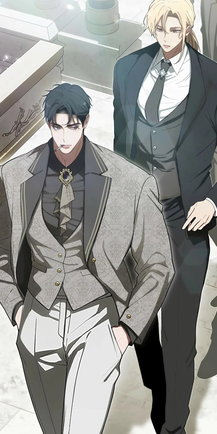 The emperor and his two sons thumbnail