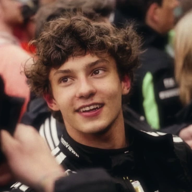 Andrea Kimi Antonelli thumbnail