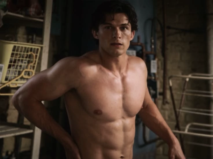 spiderman/Peter thumbnail