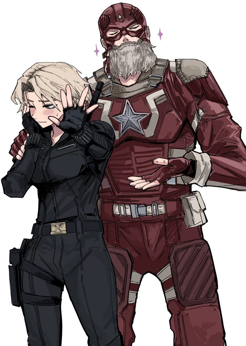 Thunderbolts thumbnail