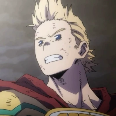 Mirio Togata thumbnail