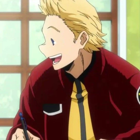 \|\| Mirio Togata thumbnail