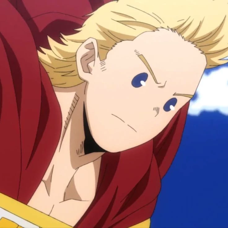 \|\|Mirio Togata thumbnail