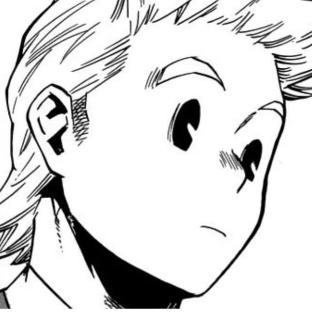 Mirio Togata thumbnail