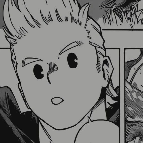 Mirio Togata thumbnail