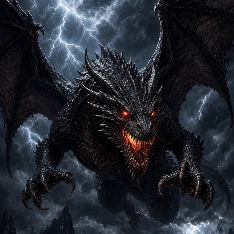 The Fury of the Night thumbnail