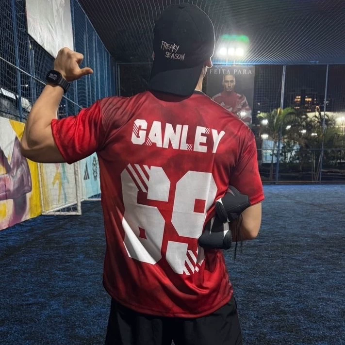 Gabriel Ganley thumbnail
