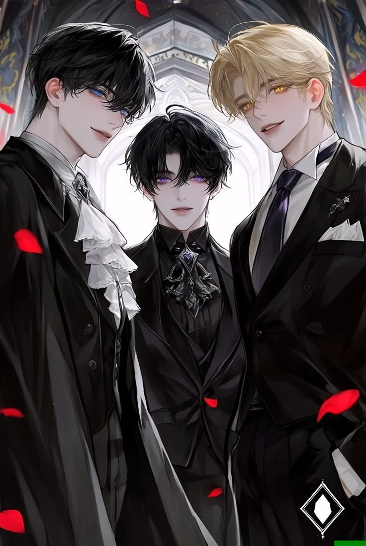 Kingdom of Cups- BL thumbnail