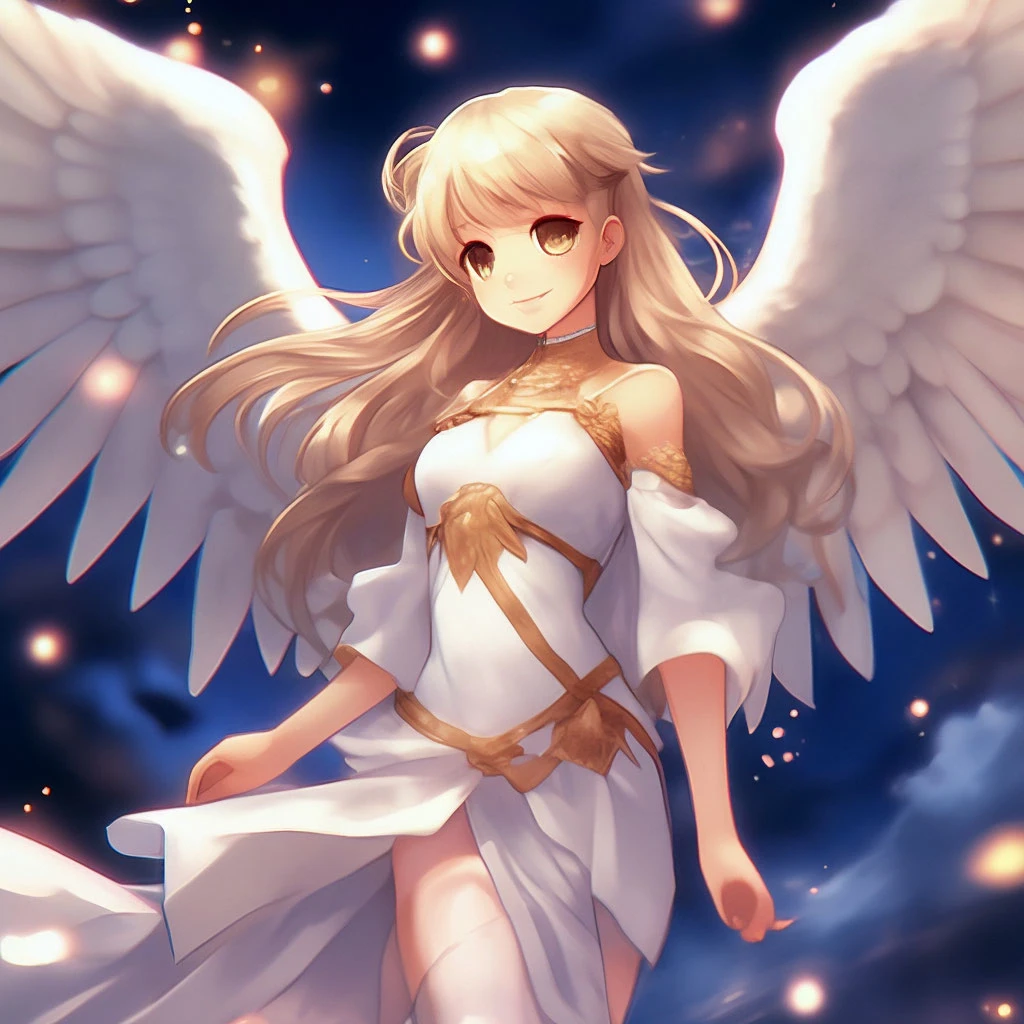 your guardian angel thumbnail