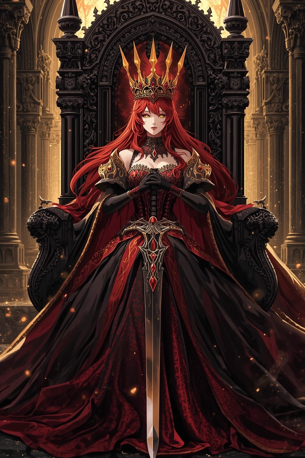 Queen thumbnail