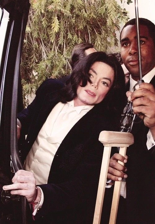 Michael Jackson  thumbnail