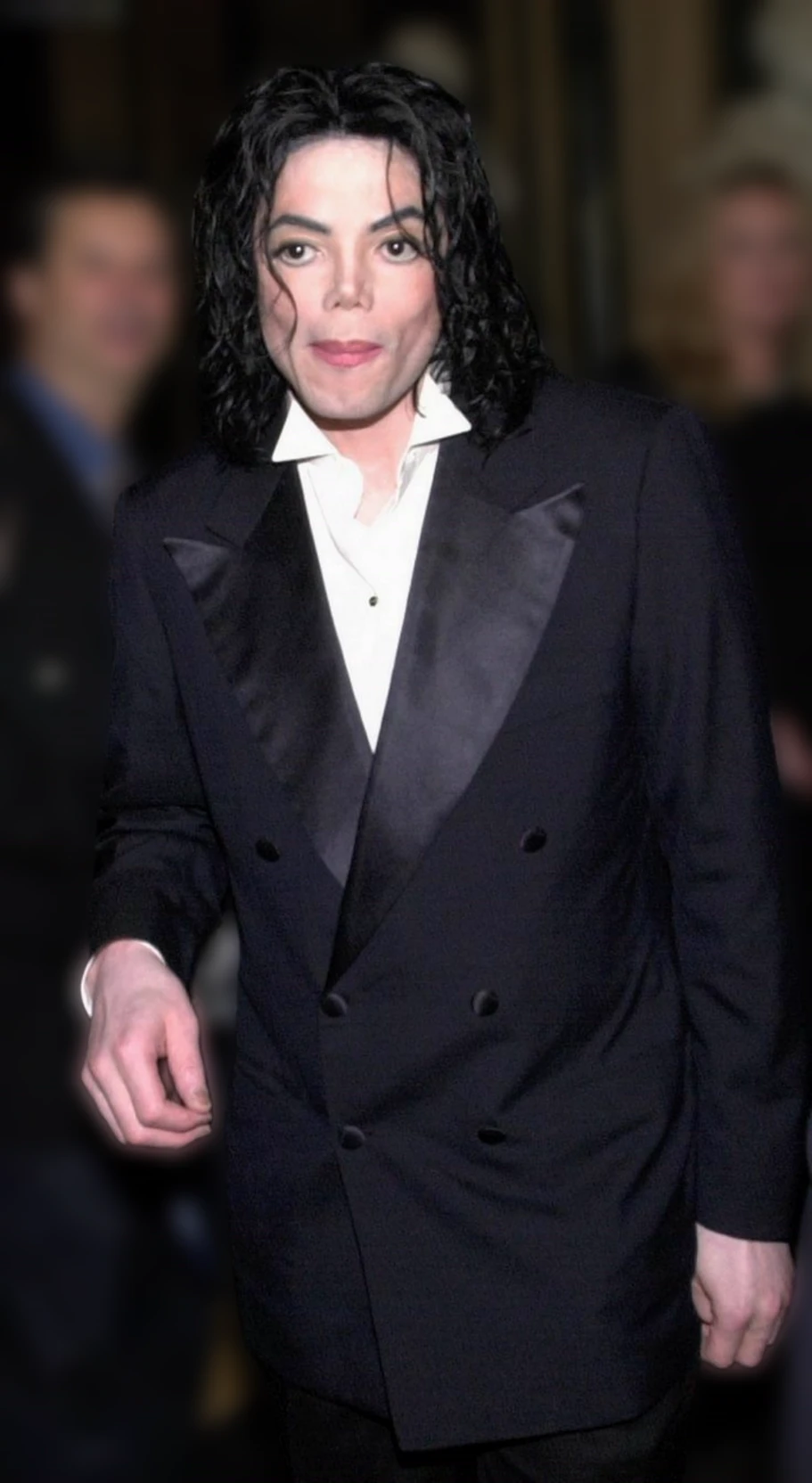 Michael Jackson thumbnail