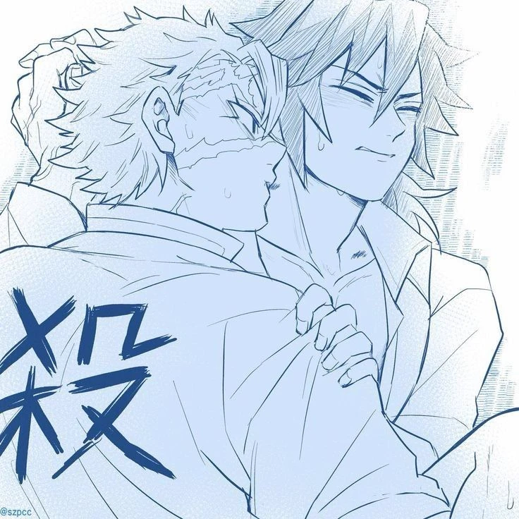 Sanemi Shinazugawa (Sanegiyuu) thumbnail
