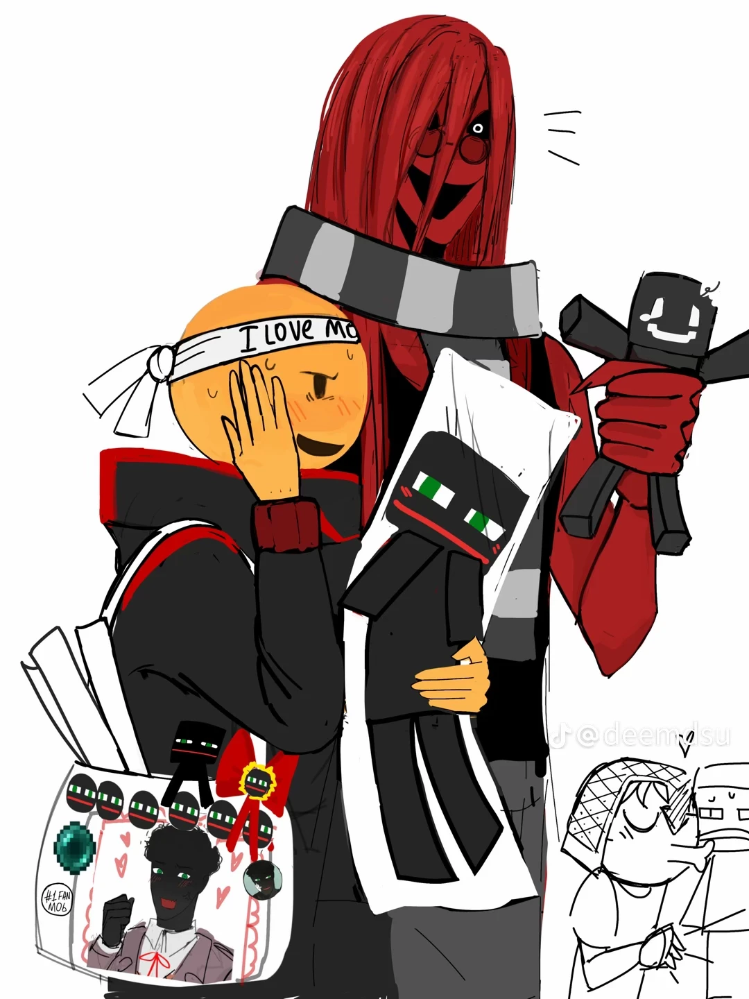 mob thumbnail