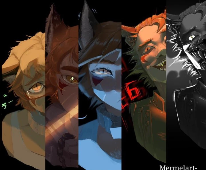 Ren–Fox te recordara?... thumbnail