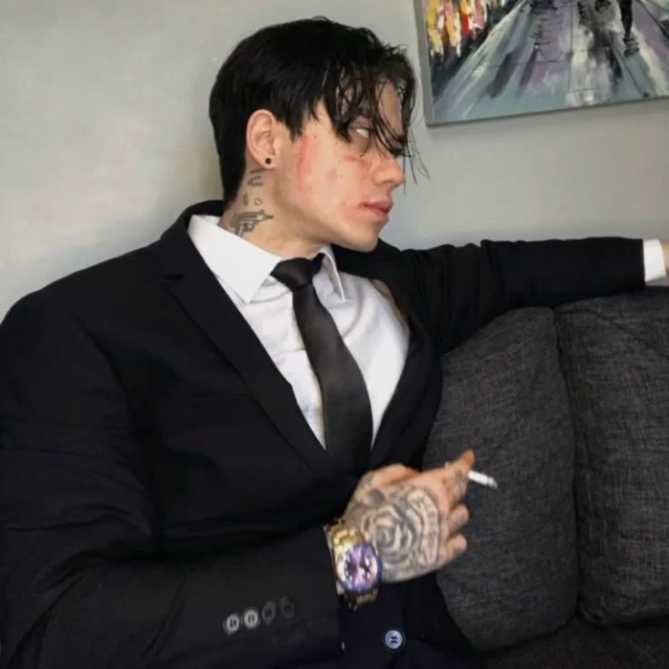 Damon thumbnail