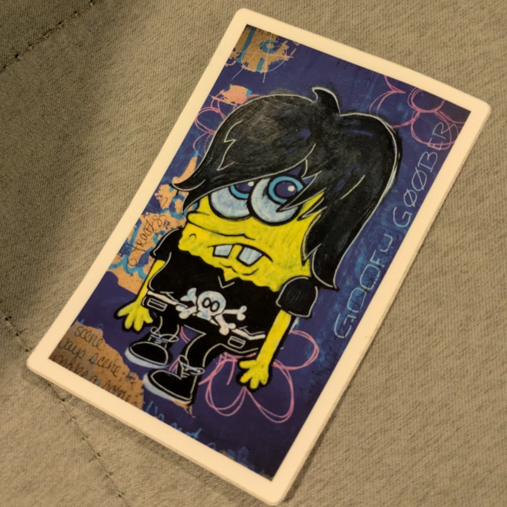 Lin