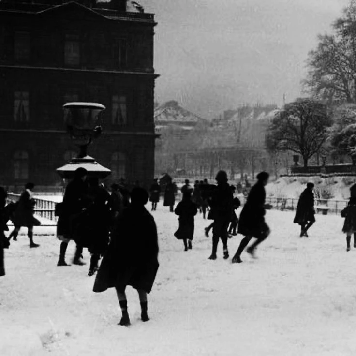 Hogwarts (1940s) thumbnail