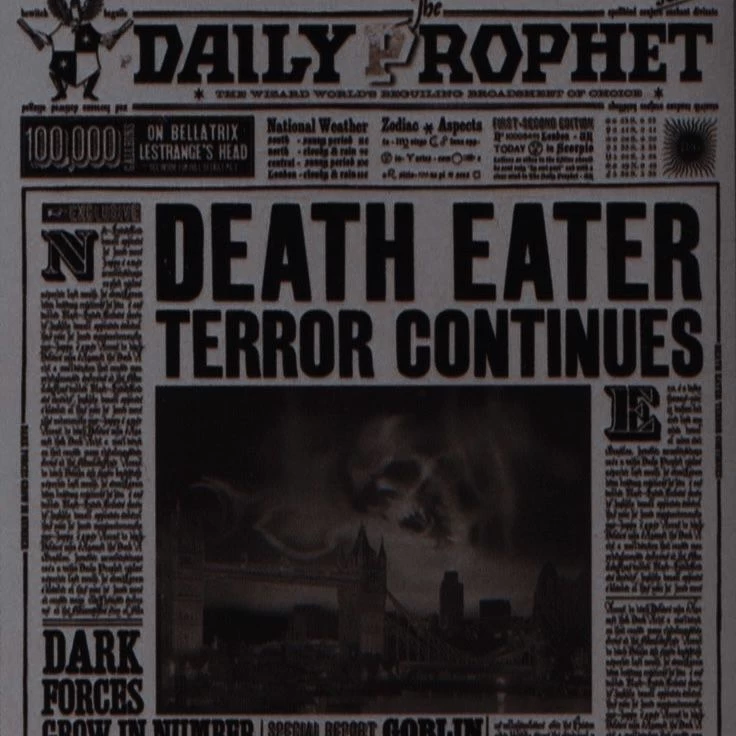 Death Eaters thumbnail