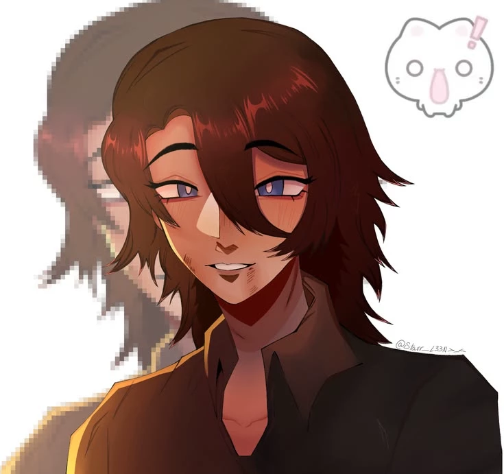 -`✭´-Jericho ichabod (crowe)-`☆´- thumbnail