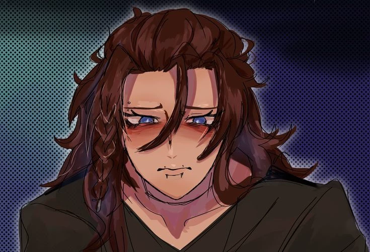 \- ` ✭´-Jericho ichabod (crowe)- ` ☆´\- thumbnail