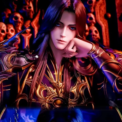 Feng Xiu thumbnail