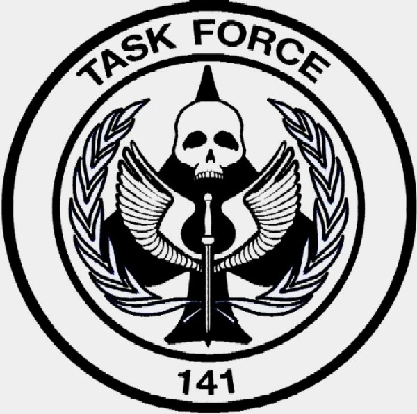TF-141 Recruiting thumbnail