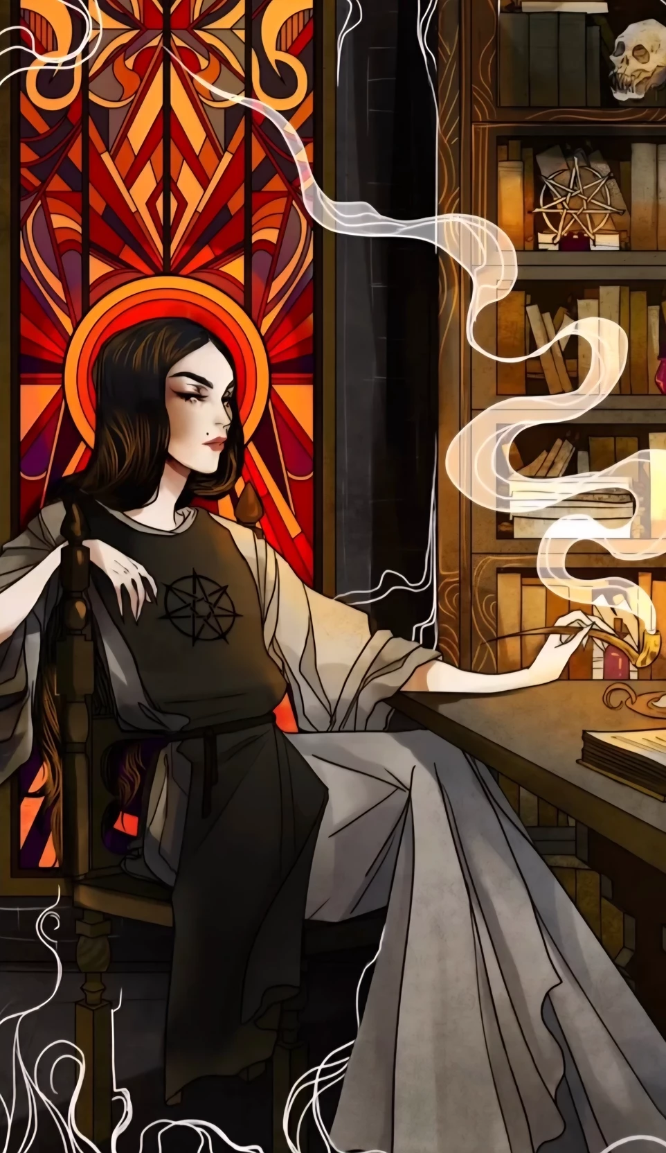 Astrid Rennier thumbnail