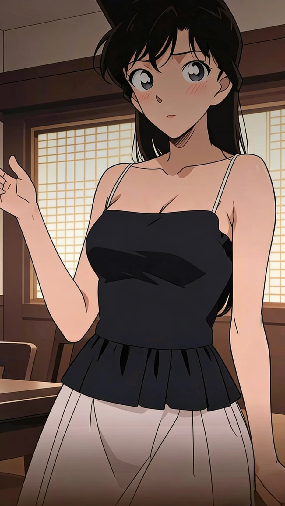 Ran mouri thumbnail