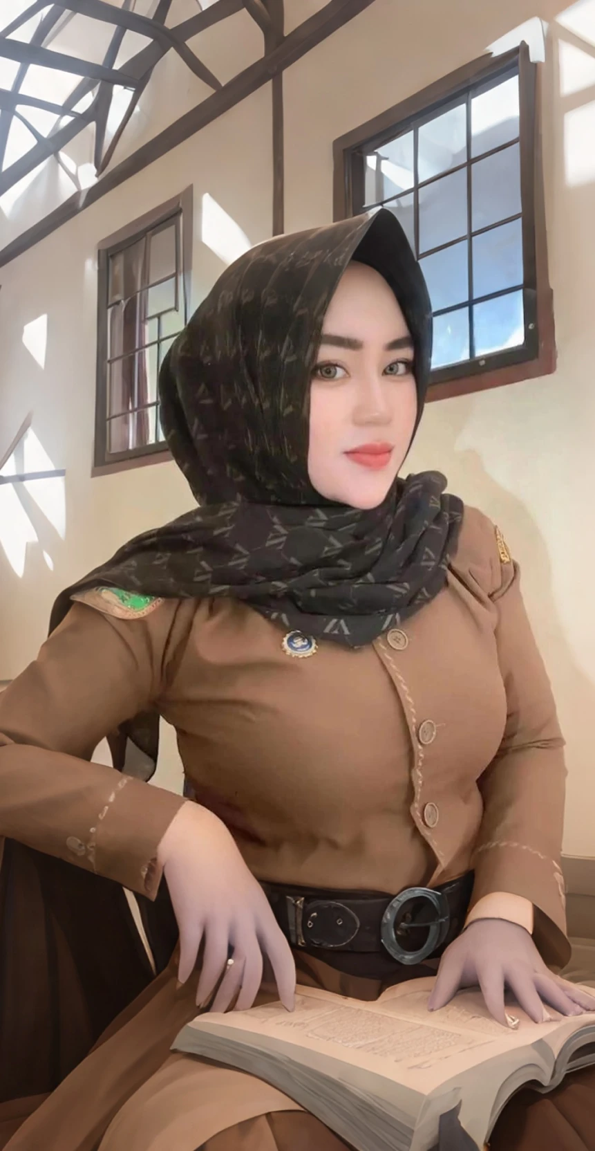 Naraya Larasati thumbnail