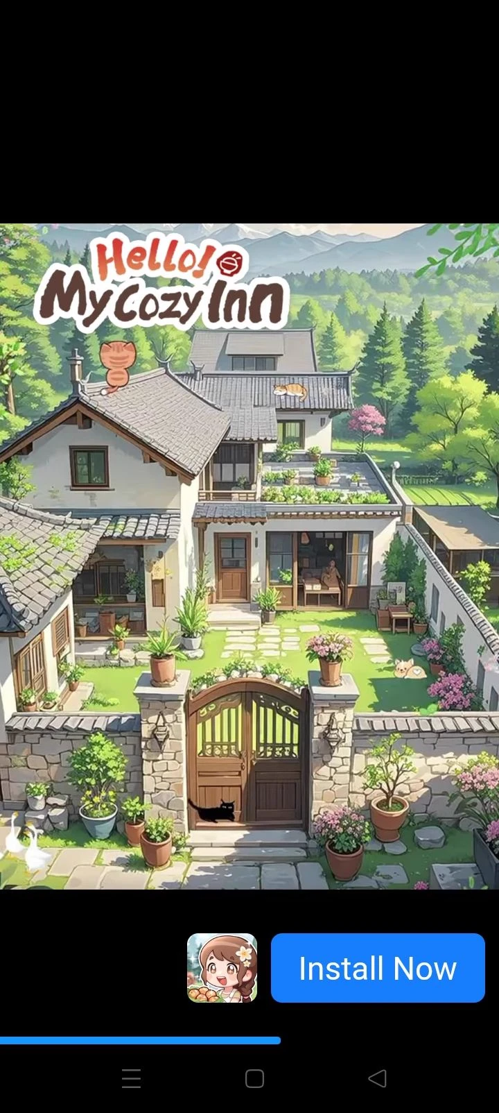 House of gigolo thumbnail