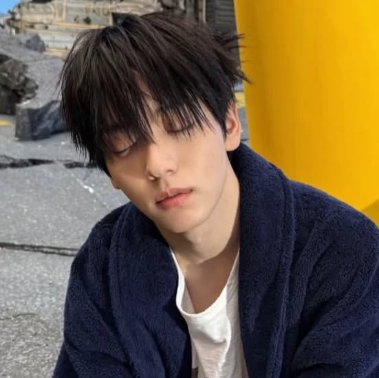soobin (spider) thumbnail