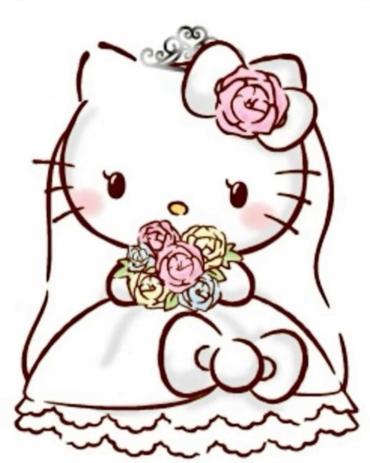 Hello Kitty thumbnail