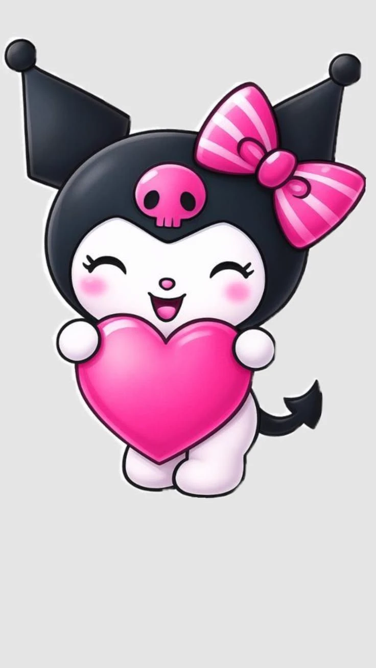 Kuromi thumbnail