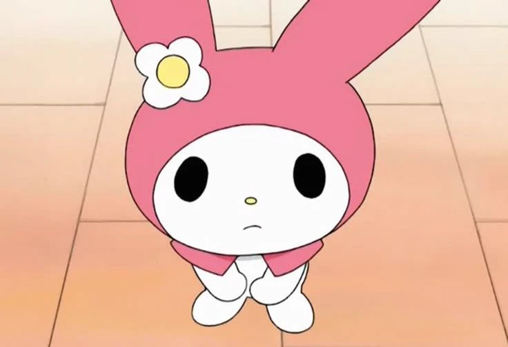 My Melody thumbnail