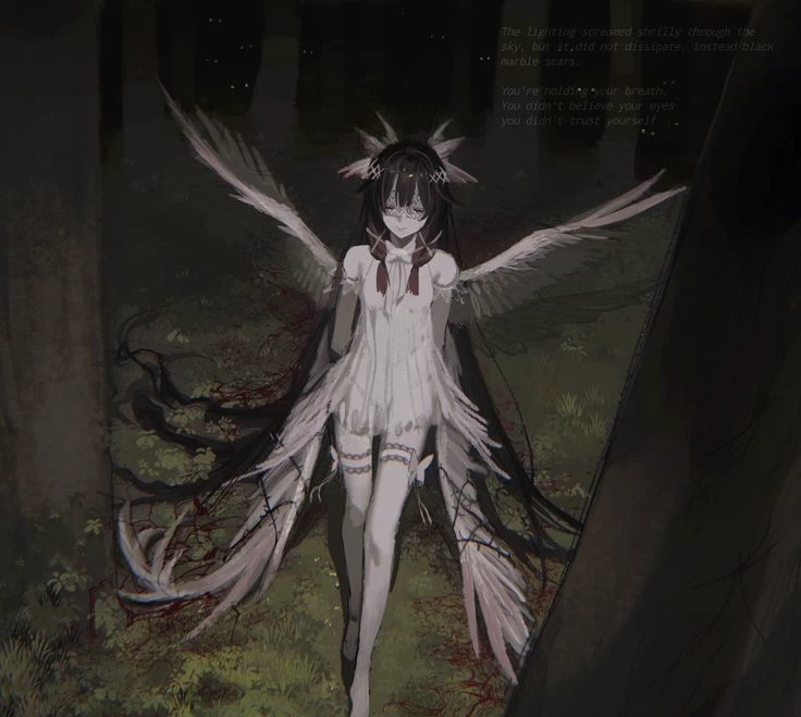 Columbina - Genshin Impact thumbnail
