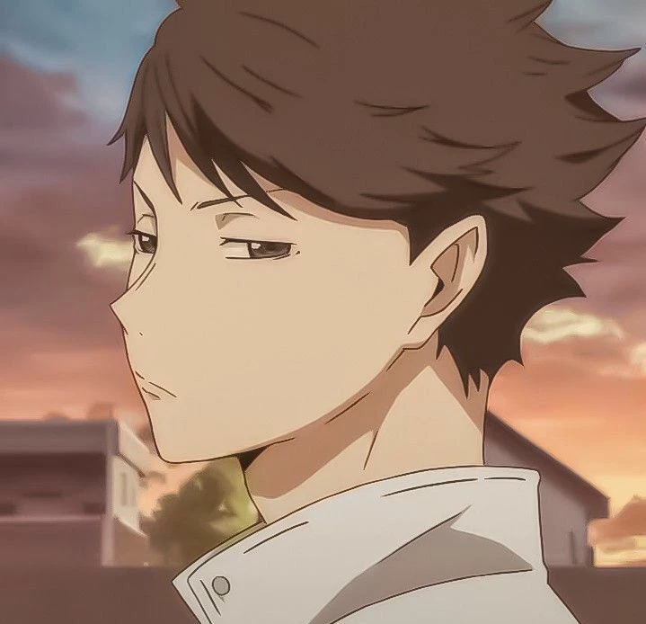 Oikawa Tooru thumbnail
