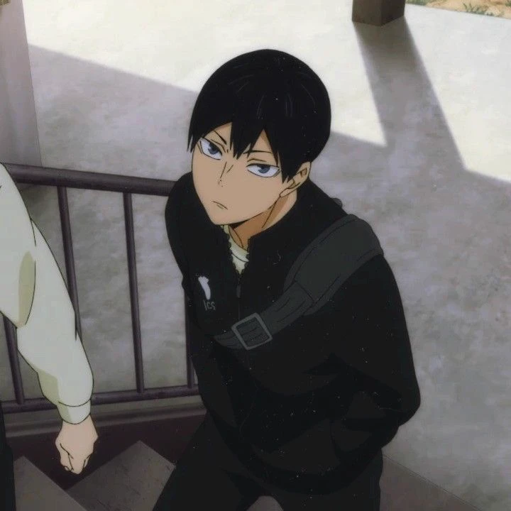 Kageyama Tobio thumbnail