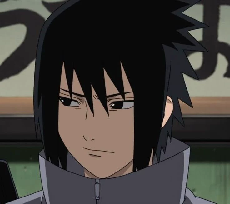 Sasuke Uchiha thumbnail