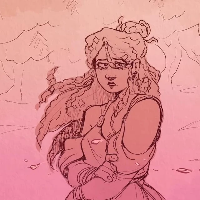 What if the Greek gods lived in the modern age? thumbnail