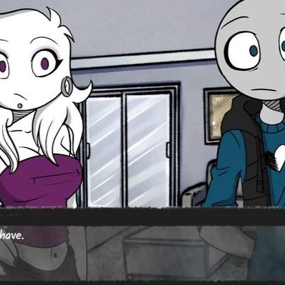 Peter Dunbar cheats on you thumbnail