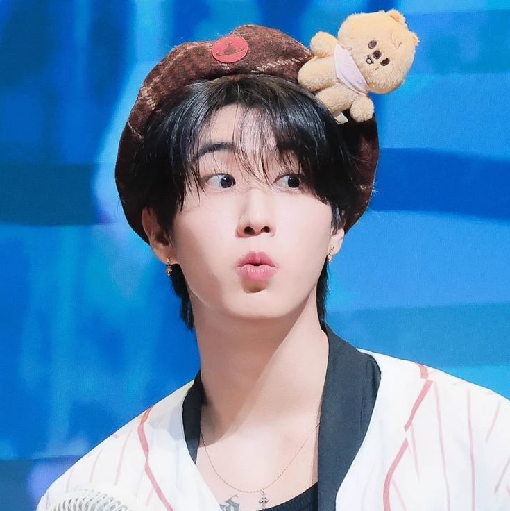 Han Jisung thumbnail