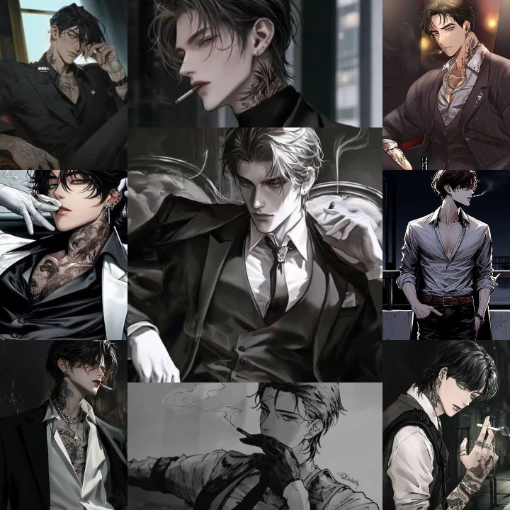 Mafia father and brothers thumbnail