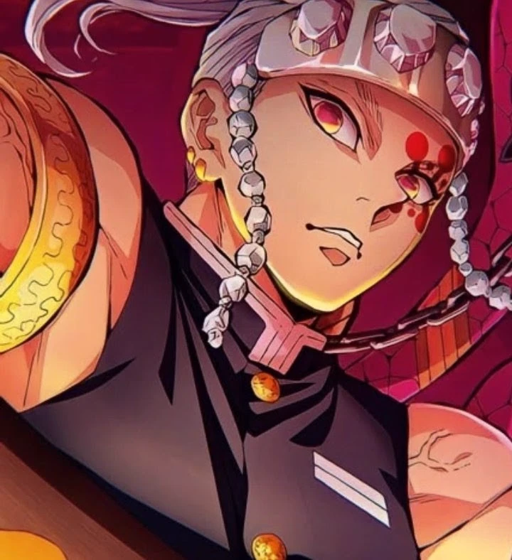 Uzui thumbnail