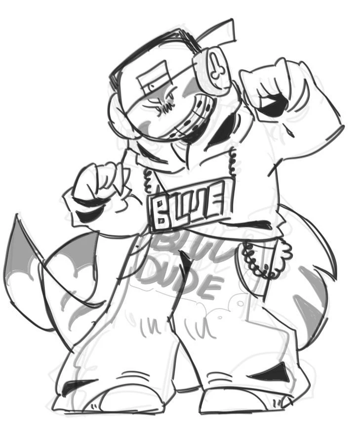 Blududes thumbnail