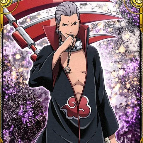 Hidan thumbnail